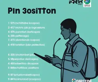 Concurso Pinhais PR