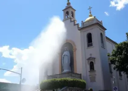 Nossa Senhora da Luz dos Pinhais