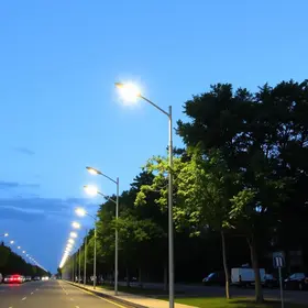 Edital da PPP de Iluminação Pública