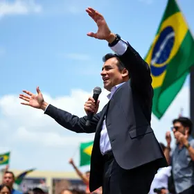 eleições 2026 no PR