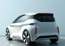 Geely EX5 EM-i produzido no Brasil