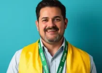 Itamar Paim Candidato a Deputado Estadual no Paraná 2026