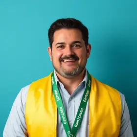 Itamar Paim Candidato a Deputado Estadual no Paraná 2026