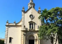 Nossa Senhora da Luz dos Pinhais