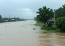 chuvas no Paraná