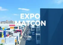ExpoMatcon 2026