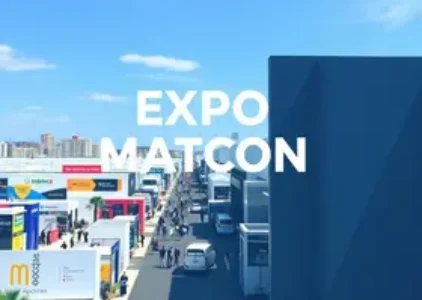ExpoMatcon 2026