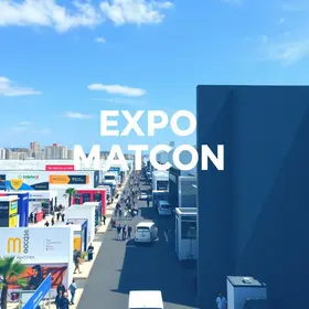ExpoMatcon 2026