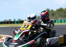 Campeonato Paranaense de Kart