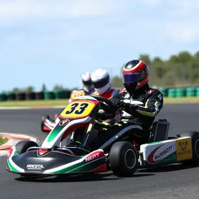 Campeonato Paranaense de Kart
