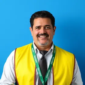 Paulo Melo Candidato a Deputado Estadual no Paraná 2026