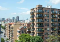 apartamentos compactos