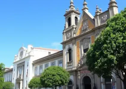 Últimas noticias de Pinhais