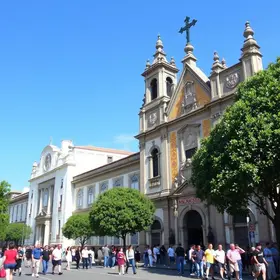 Festa da Cidade de São José dos Pinhais