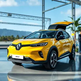 carro elétrico
