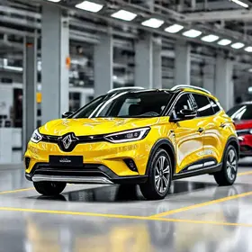 investimento Renault Geely Brasil