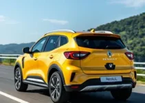 SUV híbrido no Brasil