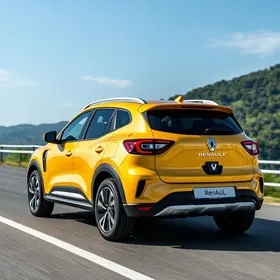 SUV híbrido no Brasil