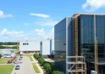 RFK fábrica Paraná investimento R$ 400 milhões