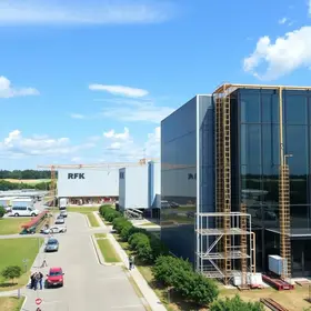 RFK fábrica Paraná investimento R$ 400 milhões