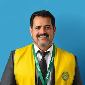 Samuel Pinheiro Deputado Estadual Paraná 2026
