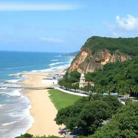 São José dos Pinhais abrir edital