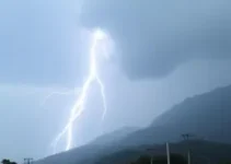 São José dos Pinhais alerta tempestades severas
