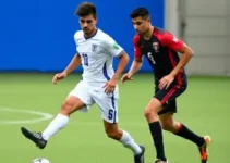Seleção Brasileira de futsal