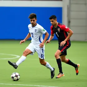 Seleção Brasileira de futsal