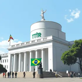 TRE-PR