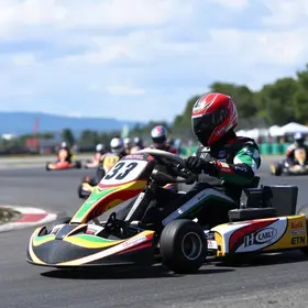 Campeonato Paranaense de Kart 2026