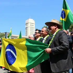 Vereadores e Independência do Brasil