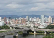 Viaduto Curitiba-Pinhais