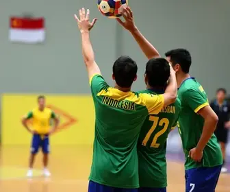 Copa das Nações de Futsal