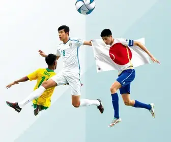 semifinal da Copa das Nações de Futsal