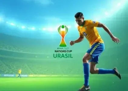 Copa das Nações de Futsal