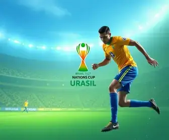Copa das Nações de Futsal