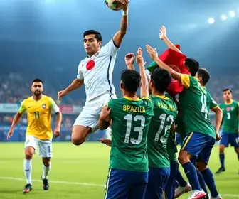 Copa das Nações de Futsal