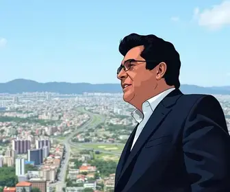 eleições 2026 no Paraná