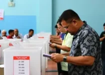 eleições em Pinhais (PR)