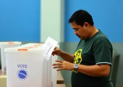 apuração em São José dos Pinhais