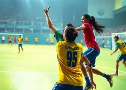 Copa das Nações de Futsal