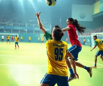 Copa das Nações de Futsal