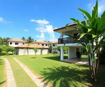 leilão Casas Bahia