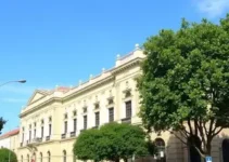 edital São José dos Pinhais