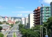 obras de ligação entre Curitiba e Pinhais