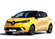 carro híbrido