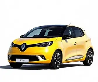 carro híbrido