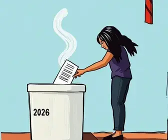 eleições 2026 em Pinhais