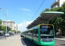 transporte coletivo de São José dos Pinhais